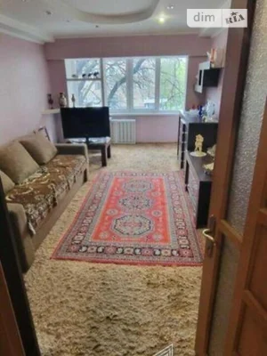 Sale of 3-room apartment 75 sq. m on Vasylkivska Street 8 • ID 345