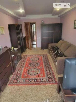 Sale of 3-room apartment 75 sq. m on Vasylkivska Street 8 • ID 345