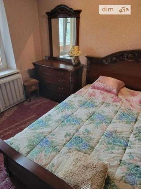 Sale of 3-room apartment 75 sq. m on Vasylkivska Street 8 • ID 345
