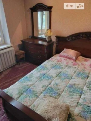 Sale of 3-room apartment 75 sq. m on Vasylkivska Street 8 • ID 345