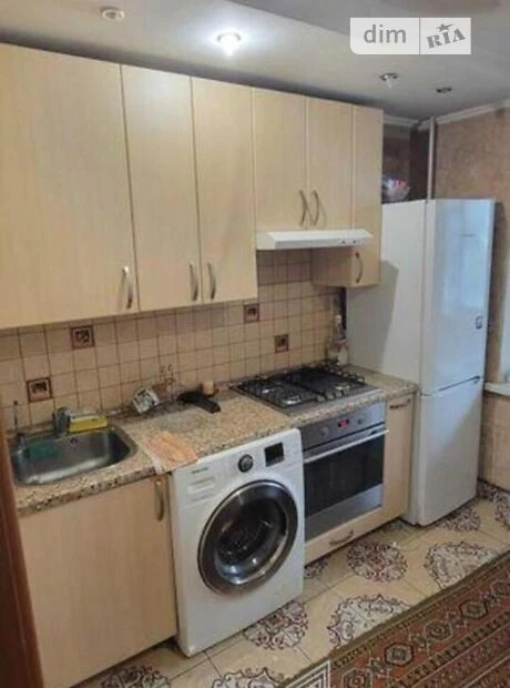 Sale of 3-room apartment 75 sq. m on Vasylkivska Street 8 • ID 345