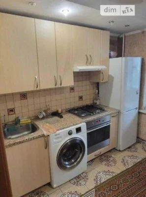 Sale of 3-room apartment 75 sq. m on Vasylkivska Street 8 • ID 345
