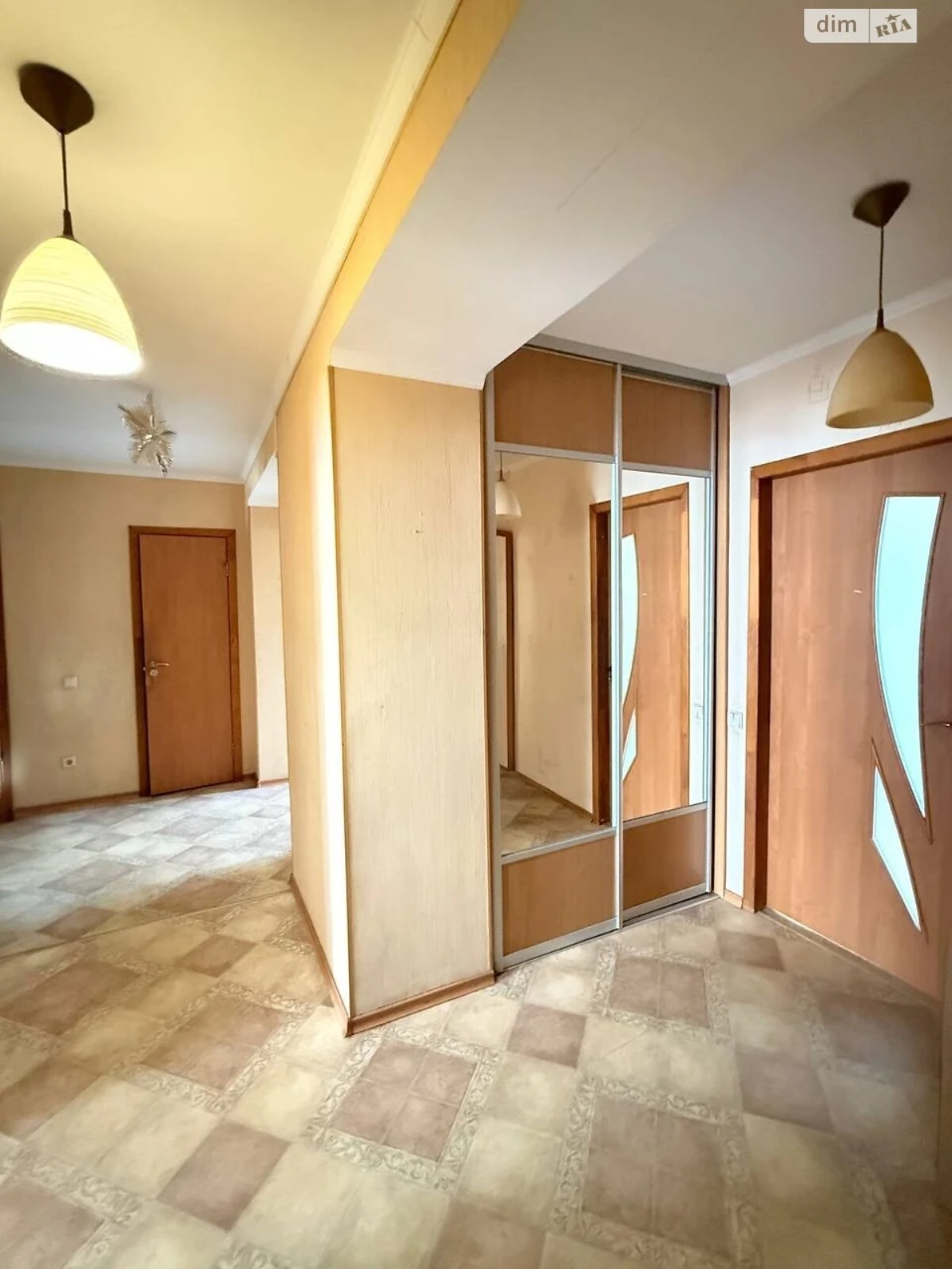 Продаж Квартира Соснівський