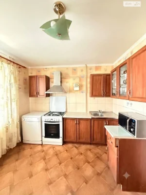 Продаж Квартира Соснівський