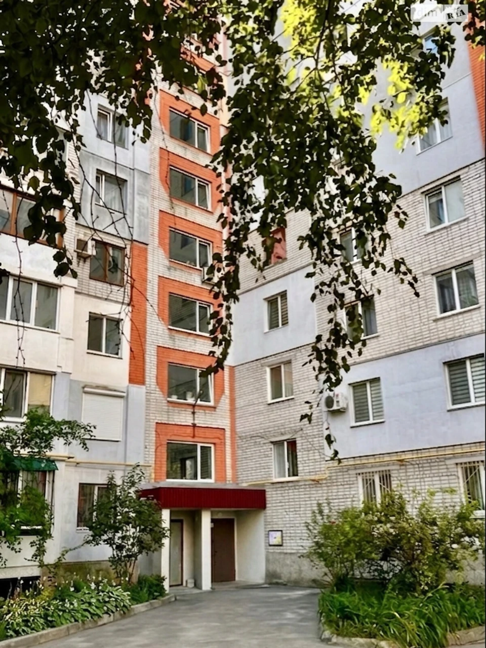 Продаж Квартира Соснівський