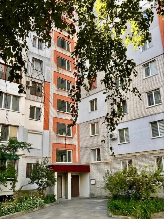 Продаж Квартира Соснівський