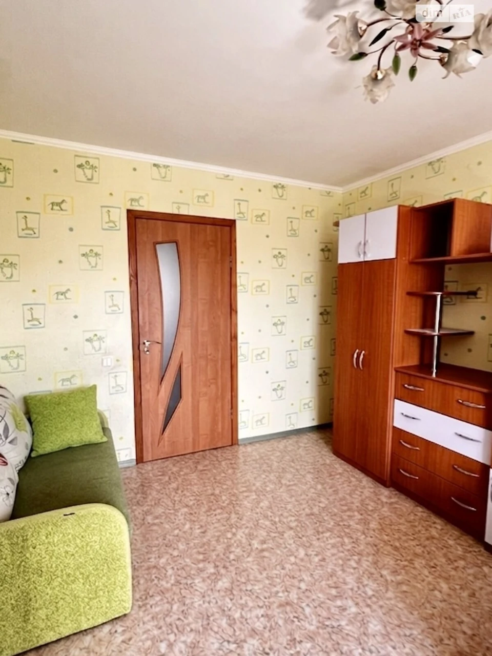 Продаж Квартира Соснівський