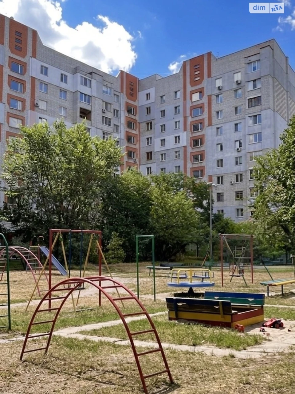 Продаж Квартира Соснівський