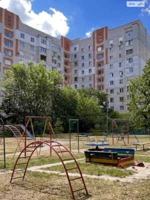 Продаж Квартира Соснівський