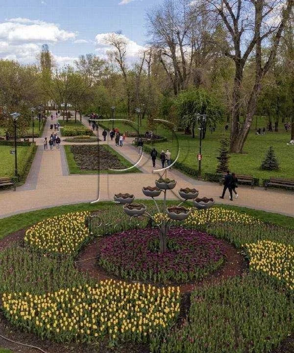 2-room apartment for sale 52 m², Marshala Malinovskyi St.
