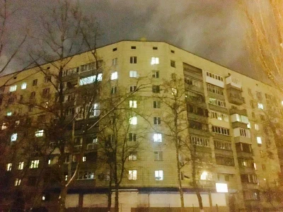 2-room apartment for sale 52 m², Marshala Malinovskyi St.