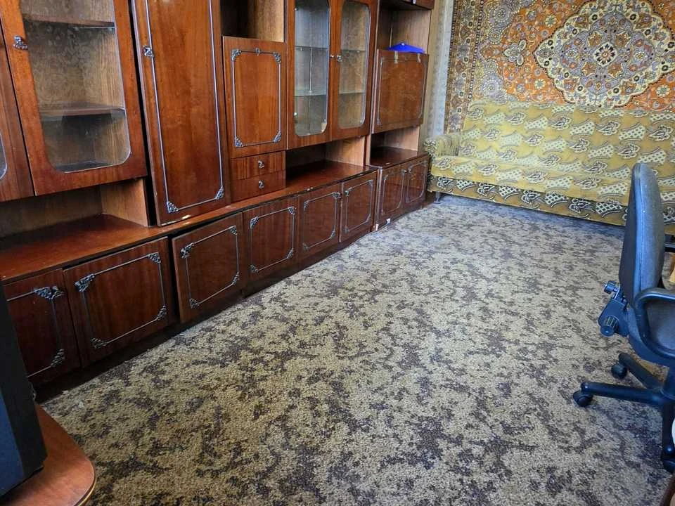 Apartment. Kharkiv, Bayrona Avenue.