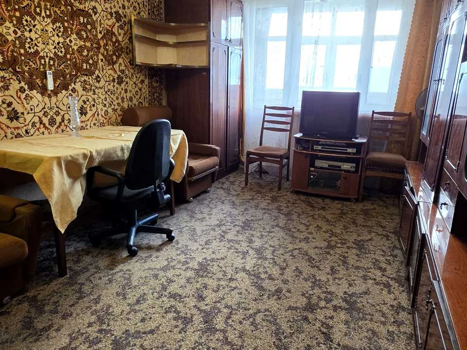 Apartment. Kharkiv, Bayrona Avenue.