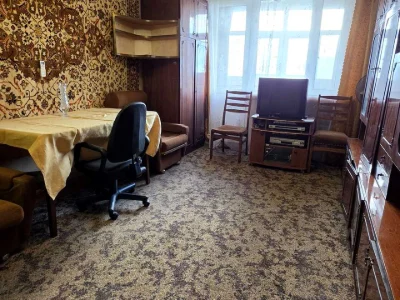 Apartment. Kharkiv, Bayrona Avenue.
