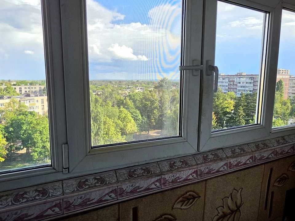 Apartment. Kharkiv, Bayrona Avenue.