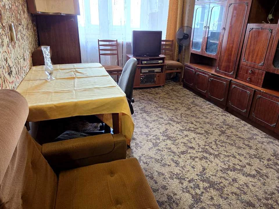 Apartment. Kharkiv, Bayrona Avenue.