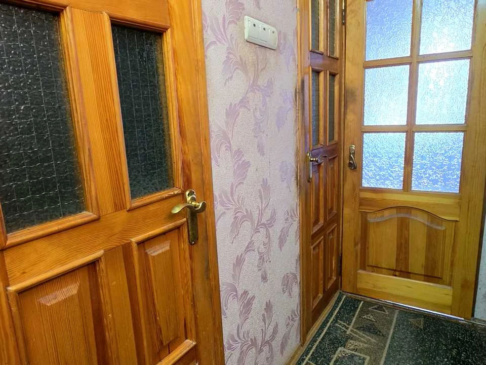 Apartment. Kharkiv, Bayrona Avenue.