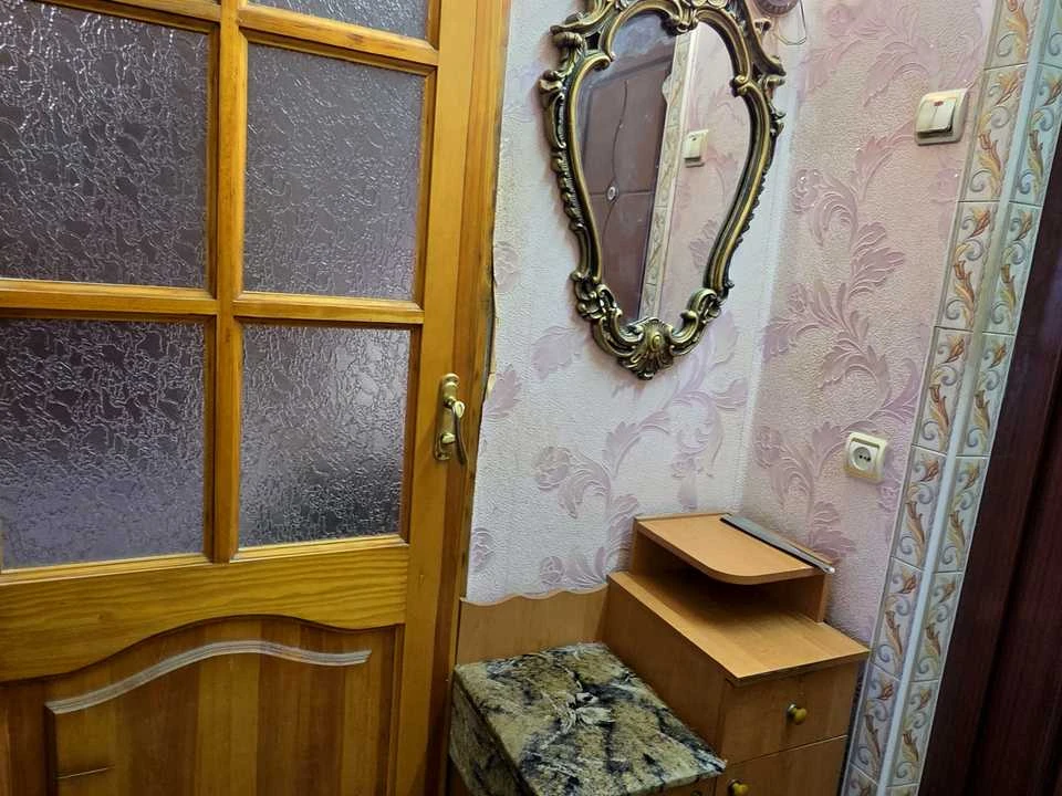 Apartment. Kharkiv, Bayrona Avenue.