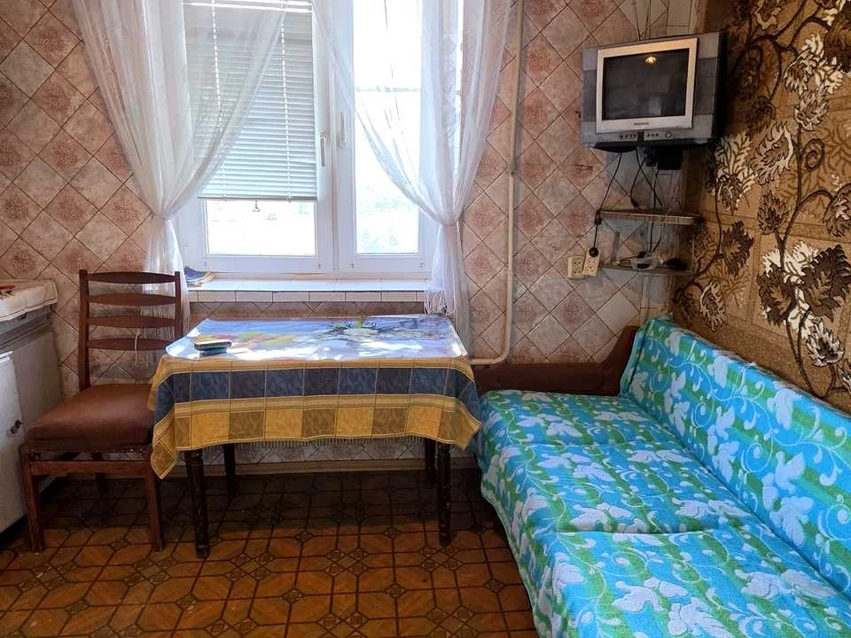 Apartment. Kharkiv, Bayrona Avenue.
