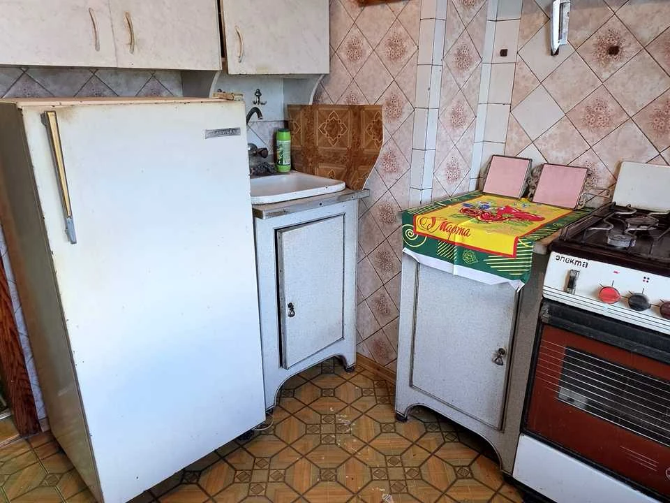 Apartment. Kharkiv, Bayrona Avenue.