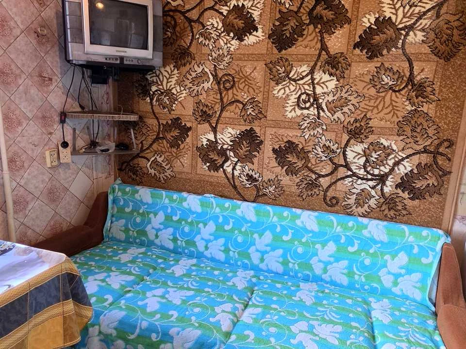 Apartment. Kharkiv, Bayrona Avenue.