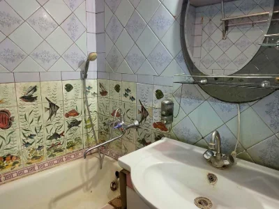 Apartment. Kharkiv, Bayrona Avenue.