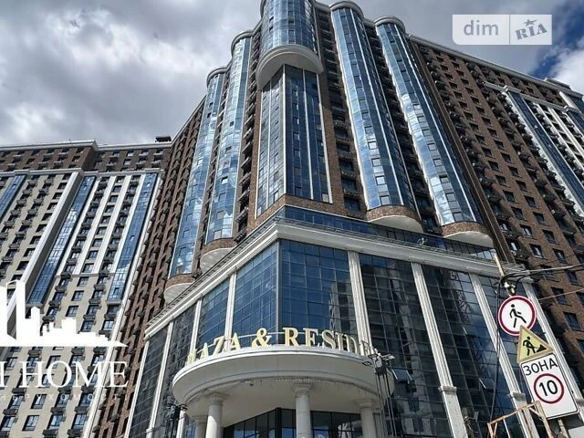 Sale of 1-room apartment 68.9 sq. m. on Hlybochytska Street 73 • ID 34