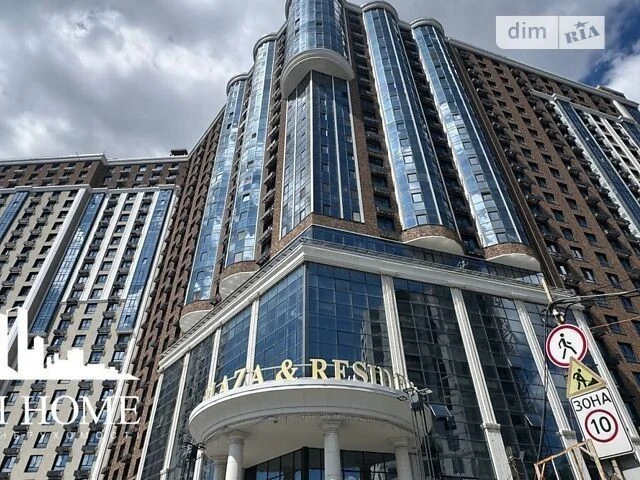 Sale of 1-room apartment 68.9 sq. m. on Hlybochytska Street 73 • ID 34