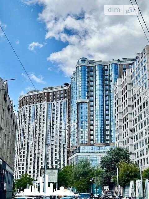 Sale of 1-room apartment 68.9 sq. m. on Hlybochytska Street 73 • ID 34