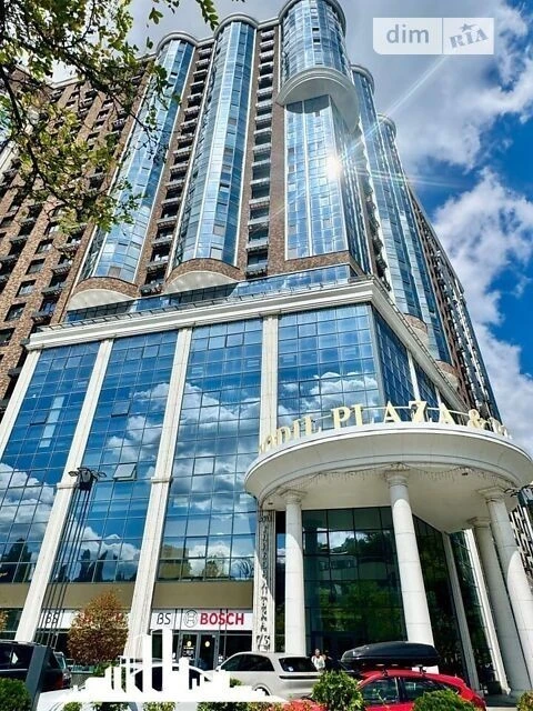 Sale of 1-room apartment 68.9 sq. m. on Hlybochytska Street 73 • ID 34
