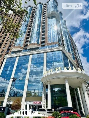 Sale of 1-room apartment 68.9 sq. m. on Hlybochytska Street 73 • ID 34