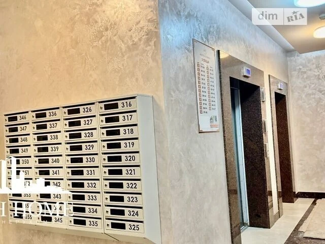 Sale of 1-room apartment 68.9 sq. m. on Hlybochytska Street 73 • ID 34