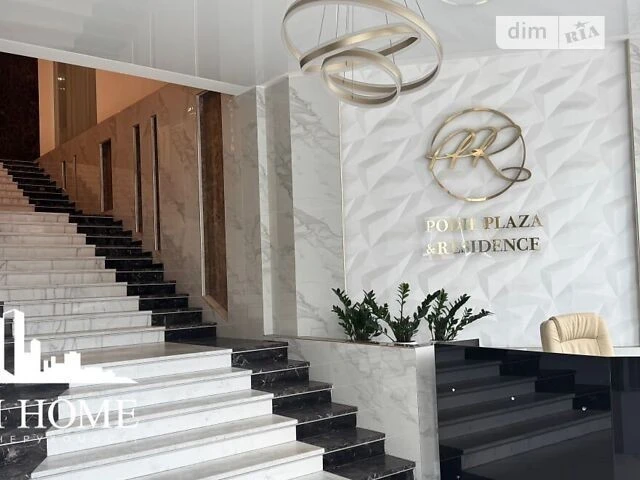 Sale of 1-room apartment 68.9 sq. m. on Hlybochytska Street 73 • ID 34