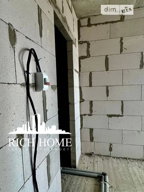 Sale of 1-room apartment 68.9 sq. m. on Hlybochytska Street 73 • ID 34