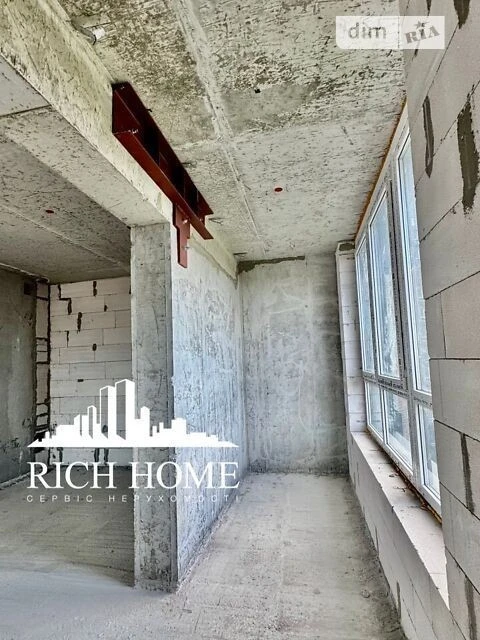 Sale of 1-room apartment 68.9 sq. m. on Hlybochytska Street 73 • ID 34