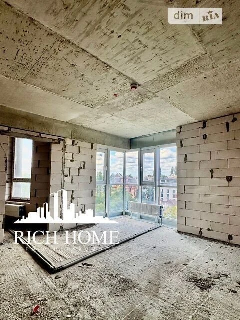 Sale of 1-room apartment 68.9 sq. m. on Hlybochytska Street 73 • ID 34