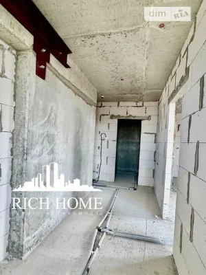 Sale of 1-room apartment 68.9 sq. m. on Hlybochytska Street 73 • ID 34