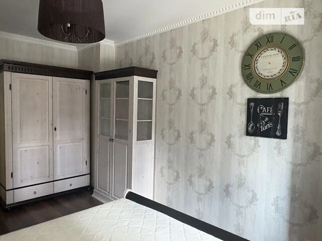 Sale of 1-room apartment 43.8 sq. m. on Degtyarivska Street 25A building