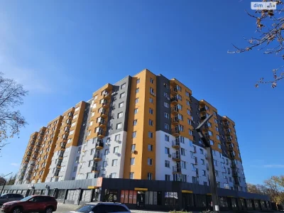 Продаж Квартира Соснівський