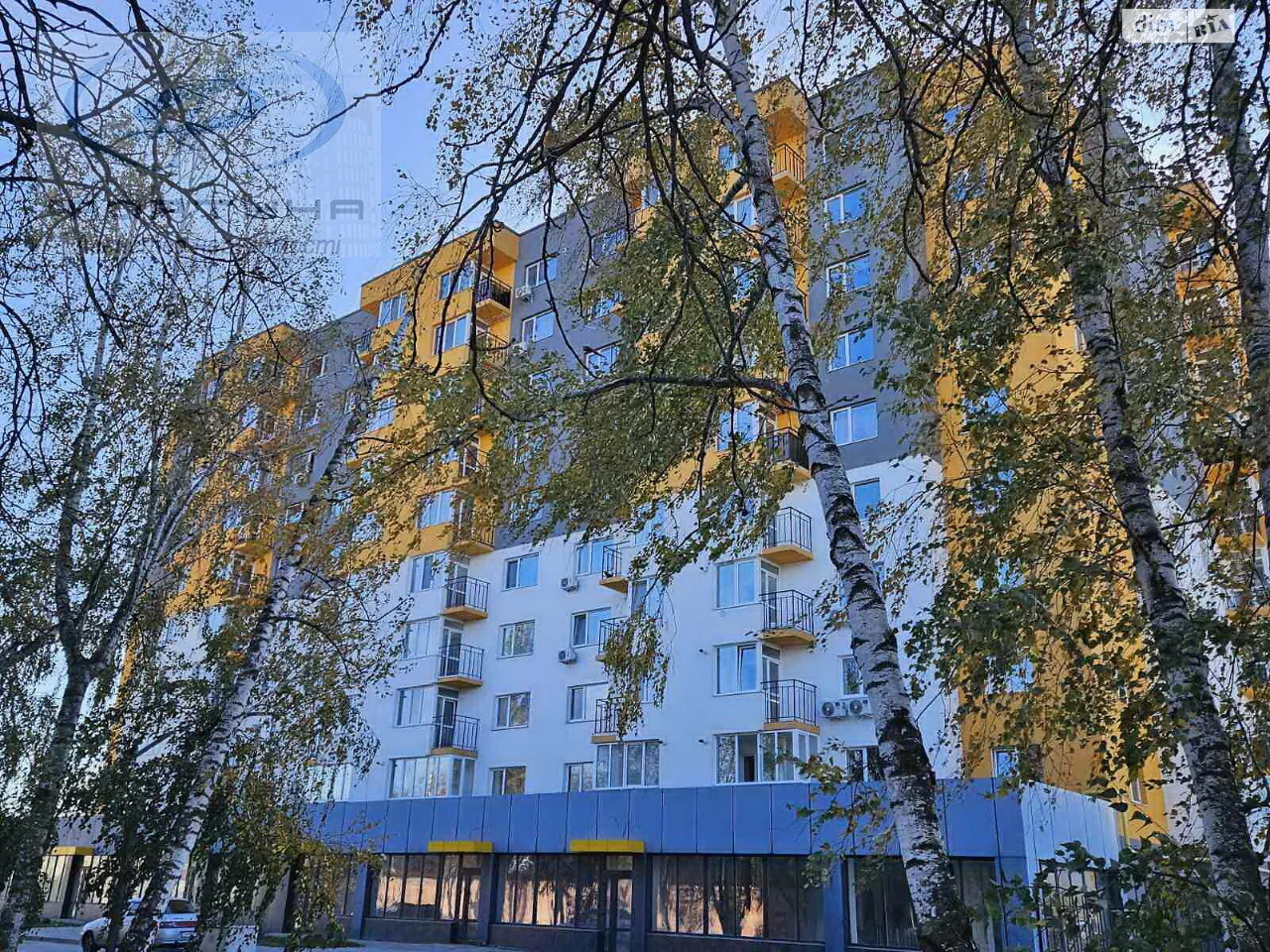 Продаж Квартира Соснівський