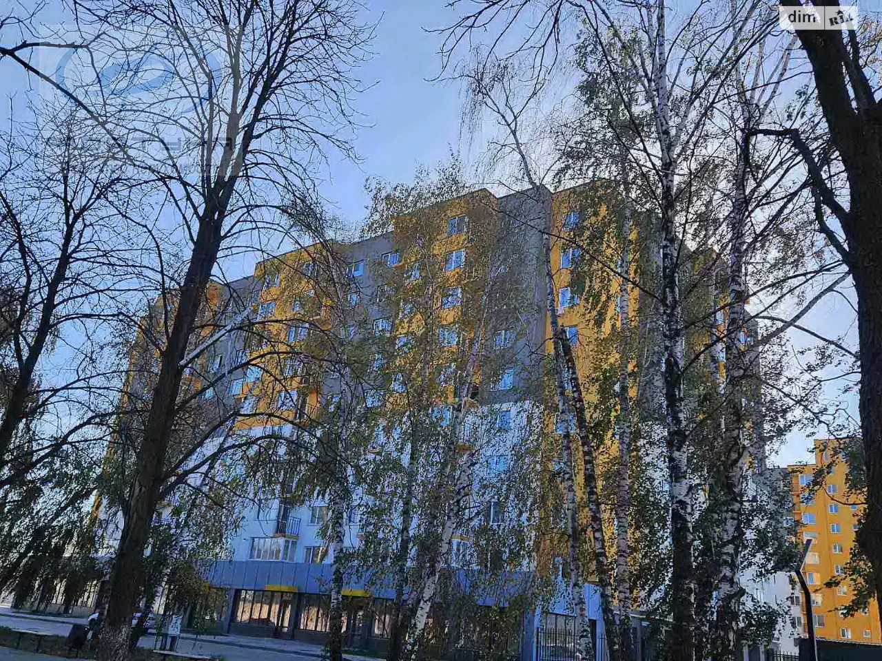 Продаж Квартира Соснівський