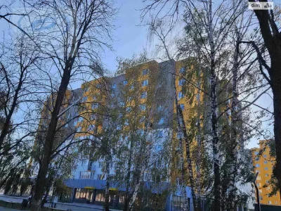 Продаж Квартира Соснівський
