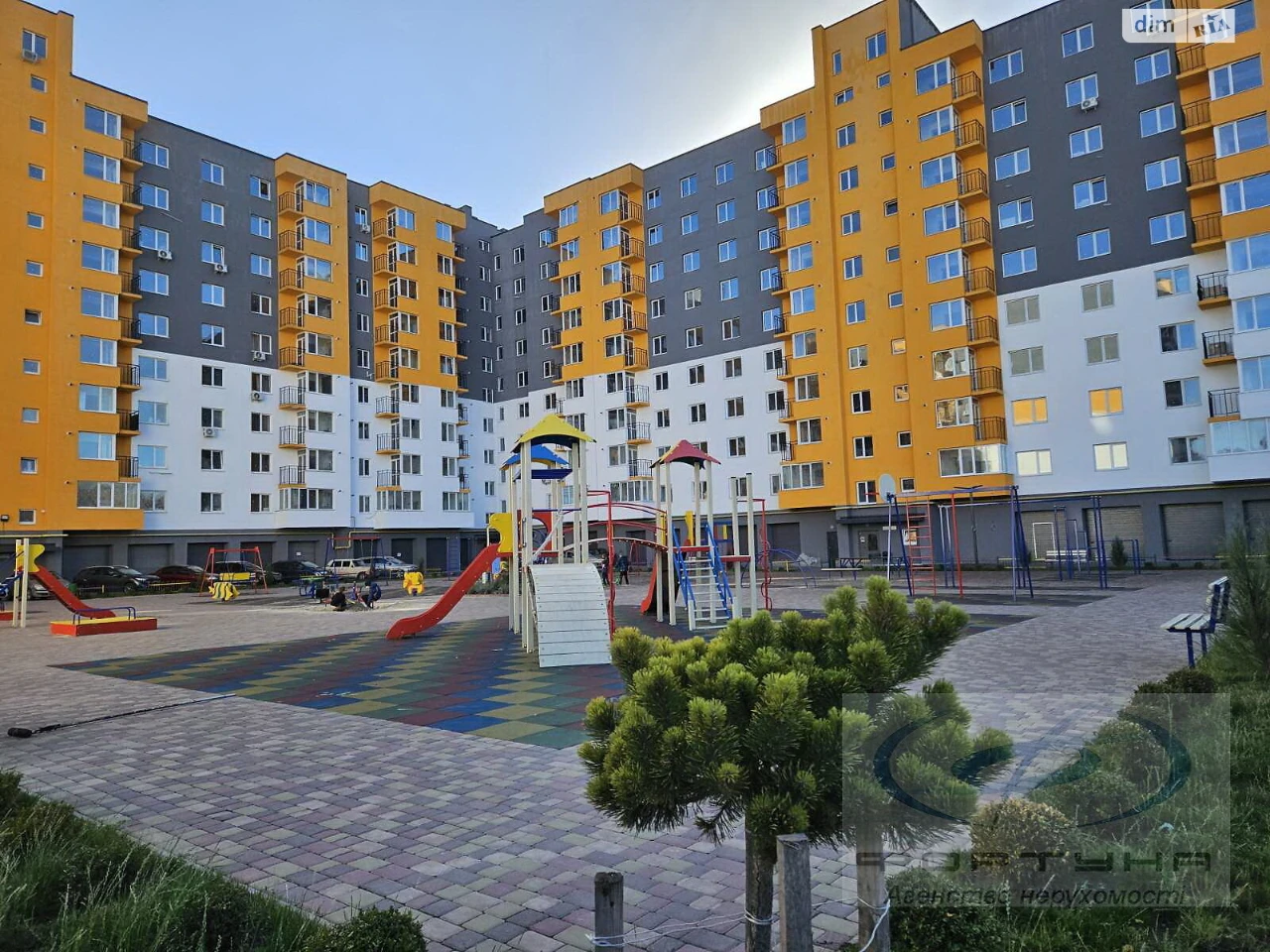 Продаж Квартира Соснівський