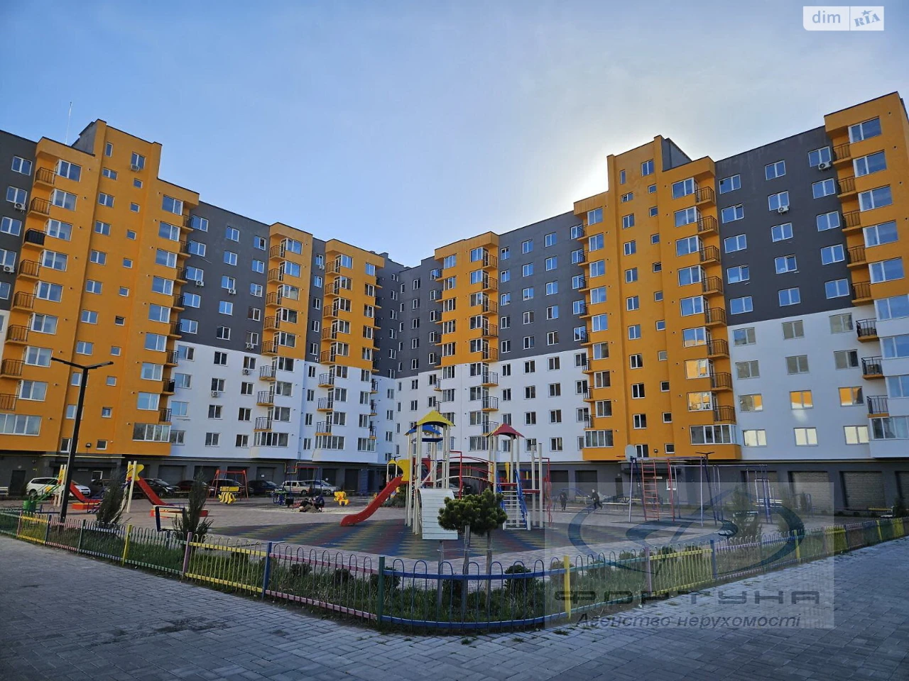 Продаж Квартира Соснівський