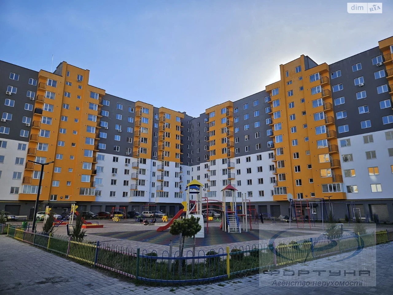 Продаж Квартира Соснівський