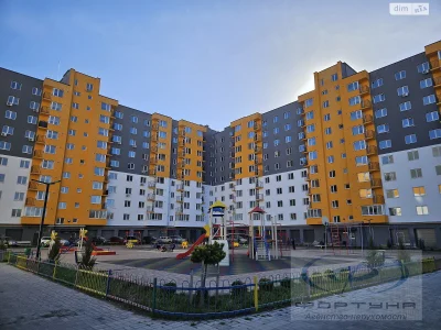 Продаж Квартира Соснівський