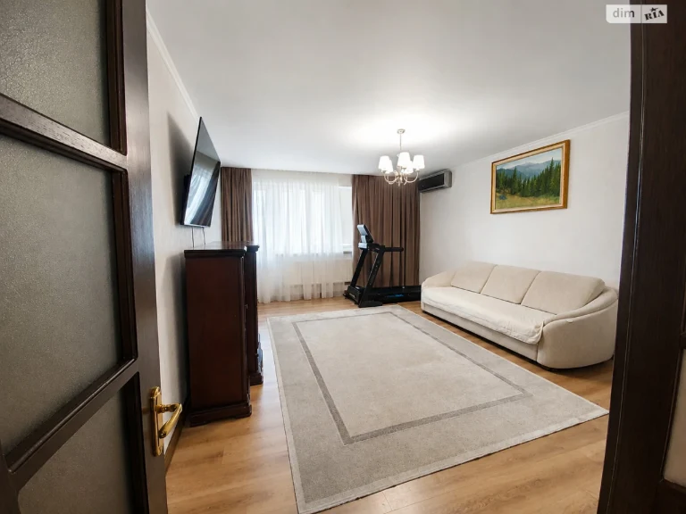 Sale Apartment Saltivskyi
