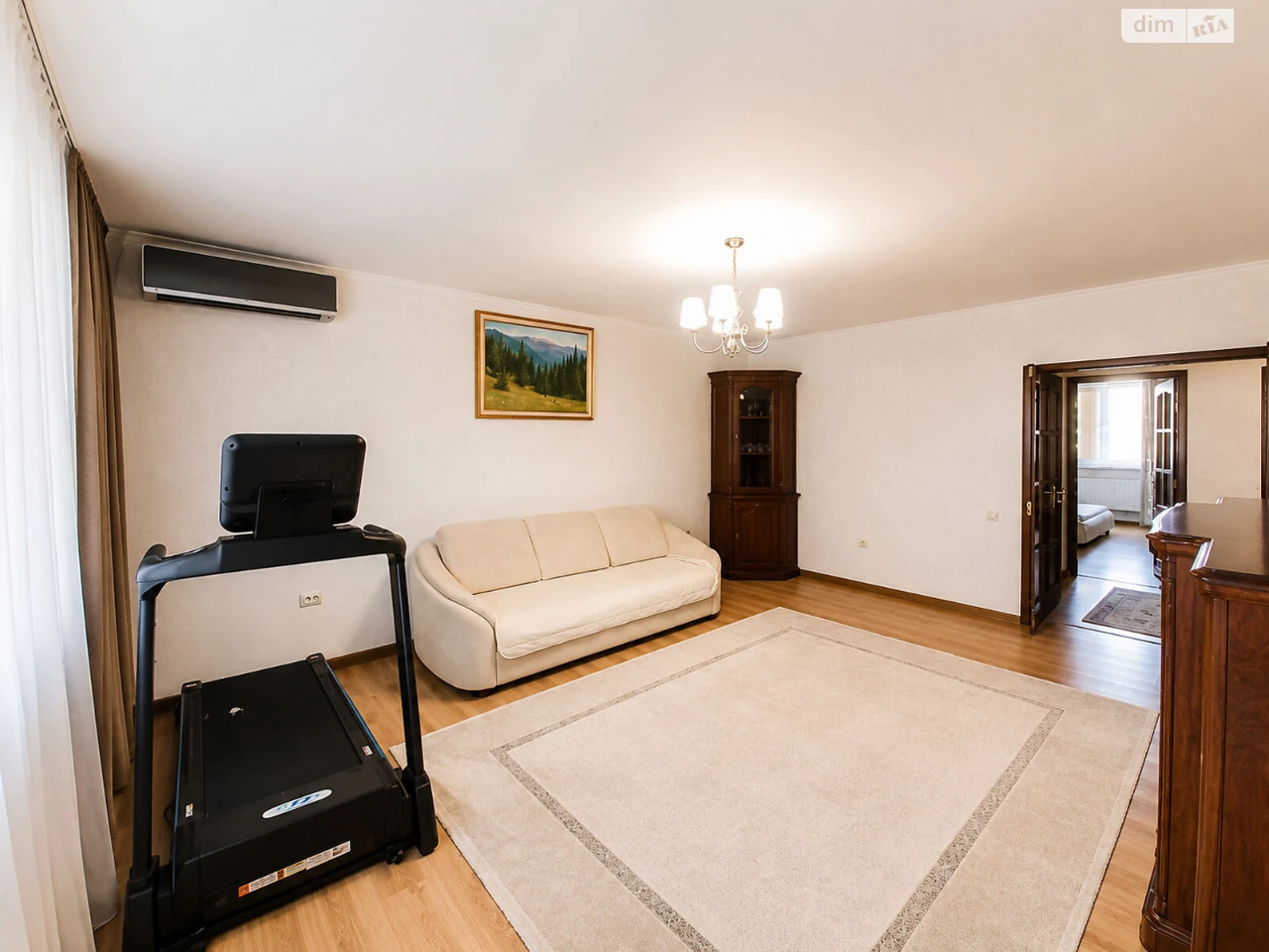Sale Apartment Saltivskyi