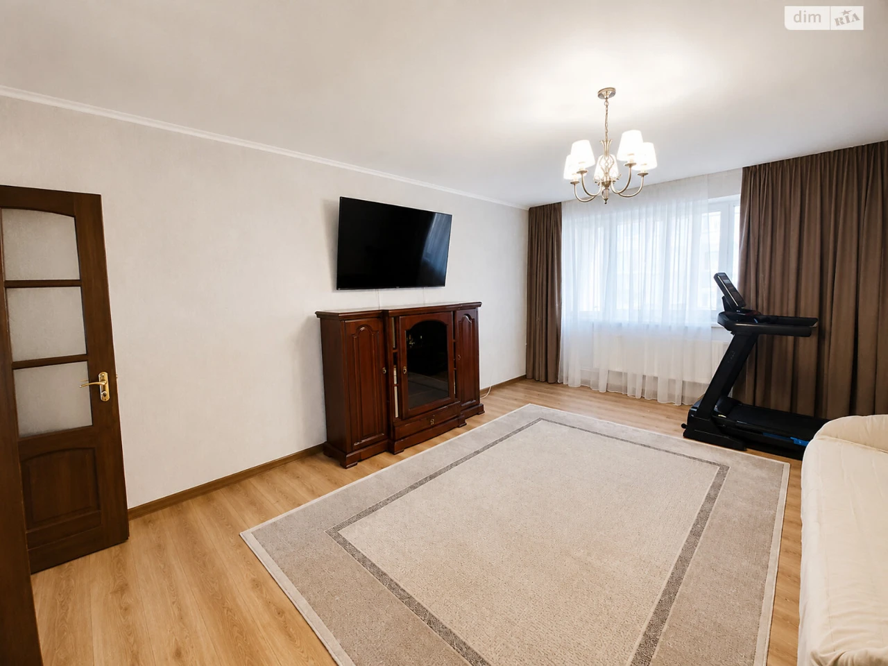Sale Apartment Saltivskyi