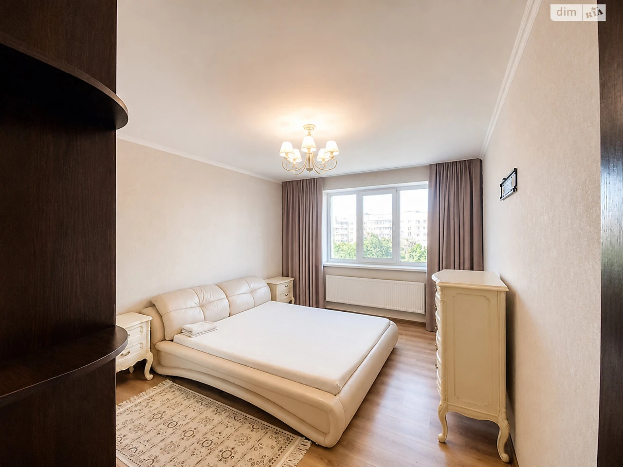 Sale Apartment Saltivskyi